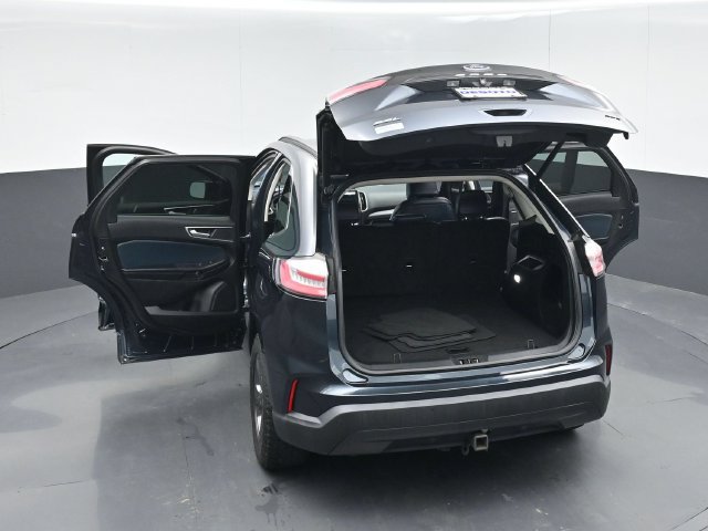 Certified 2022 Ford Edge SEL w/ Sport Appearance Package AWD/4WD image 58