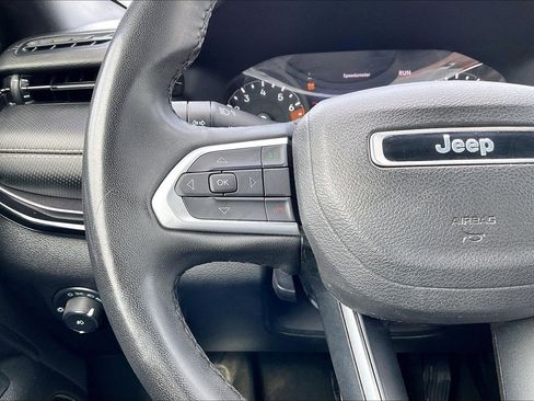 Used 2022 Jeep Compass Altitude image 20