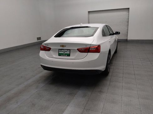 Used 2024 Chevrolet Malibu LT image 9