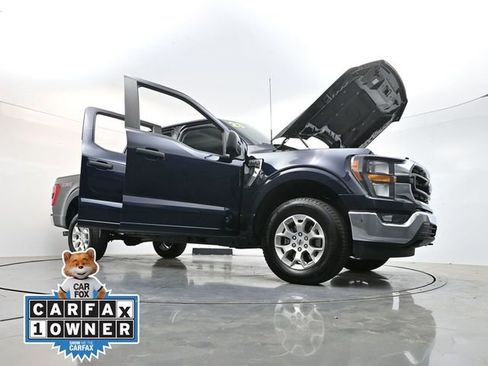 Used 2023 Ford F150 XLT image 35