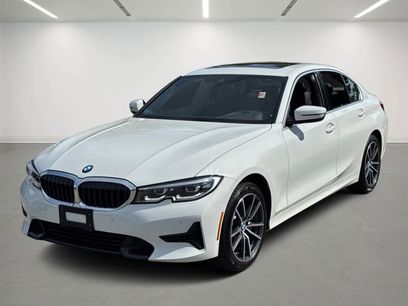 Used 2021 BMW 330i xDrive Sedan w/ Convenience Package