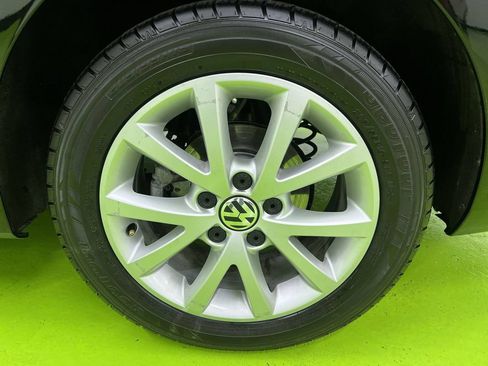 Used 2013 Volkswagen Jetta SE FWD image 15
