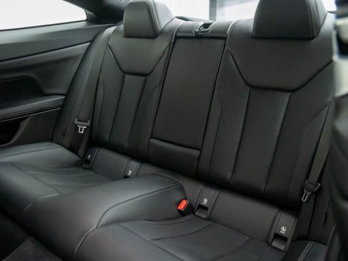 Certified 2025 BMW 430i xDrive Coupe image 16