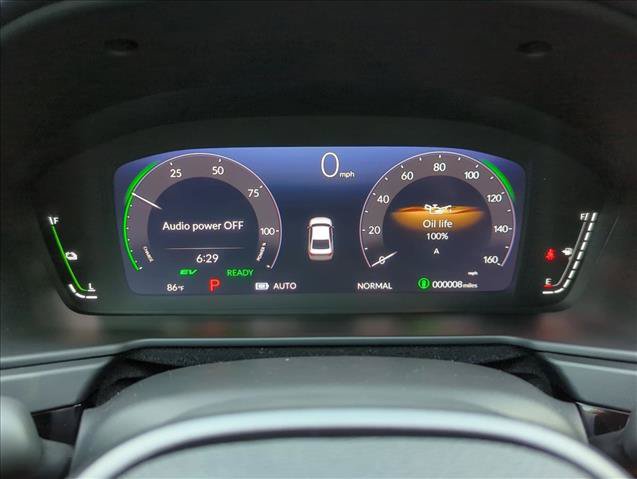 New 2026 Honda Accord Sport image 11