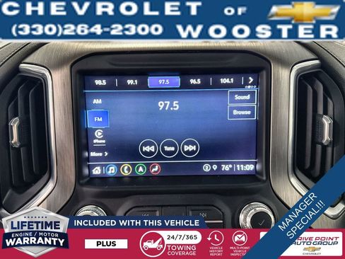 Used 2022 GMC Sierra 2500 Denali image 23