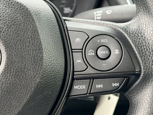 Used 2023 Toyota Corolla Hybrid Sedan image 25