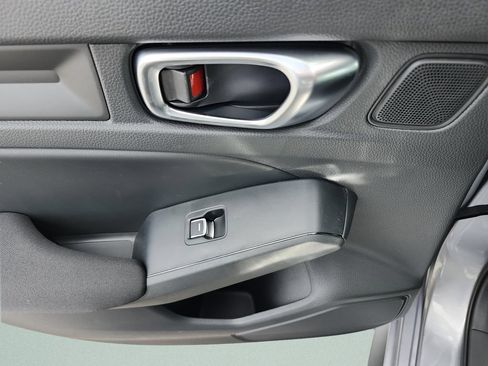 New 2026 Honda Civic Sport image 22