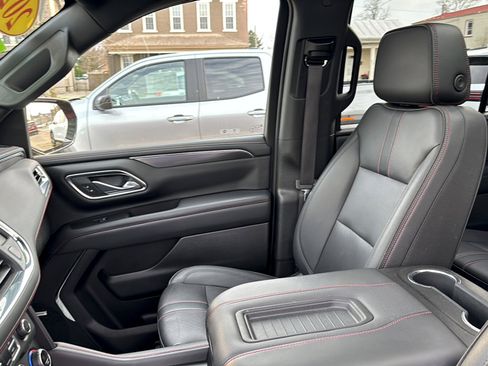 Certified 2023 Chevrolet Tahoe RST w/ Max Trailering Package AWD/4WD image 7