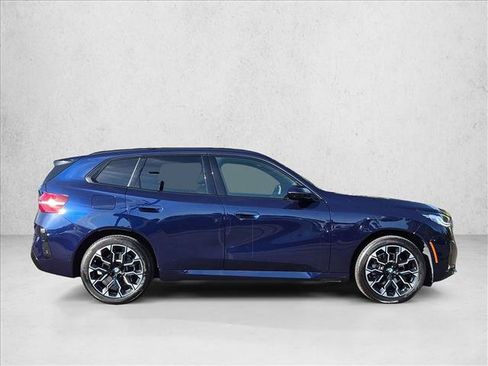 Used 2026 BMW X3 xDrive30i w/ Premium Package AWD/4WD image 5