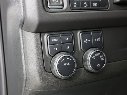 Used 2023 Chevrolet Tahoe High Country w/ LPO, Illumination Package image 19