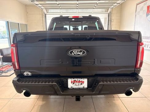 Used 2026 Ford F150 Lariat AWD/4WD image 5