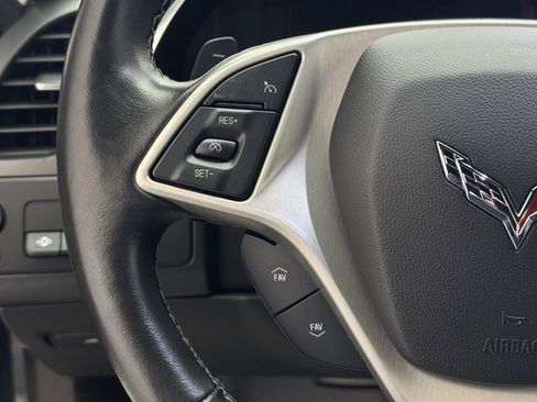 Used 2019 Chevrolet Corvette Z06 w/ Battery Protection Package image 23