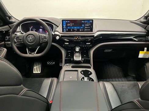 New 2026 Acura MDX A-Spec AWD/4WD image 17