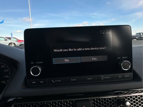 Certified 2023 Honda Civic Sport image 27