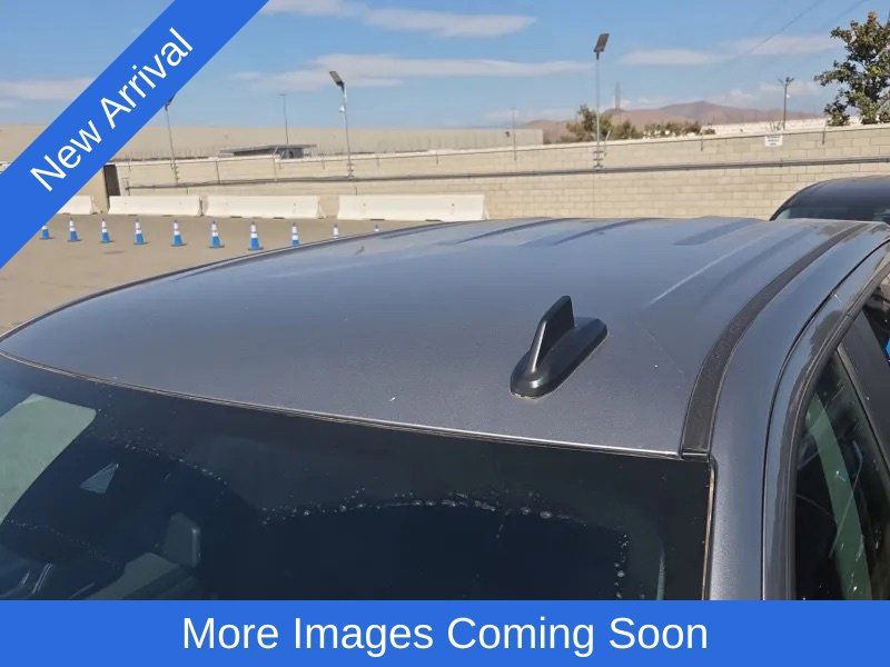 Used 2026 Chevrolet Silverado 1500 LT RWD image 8