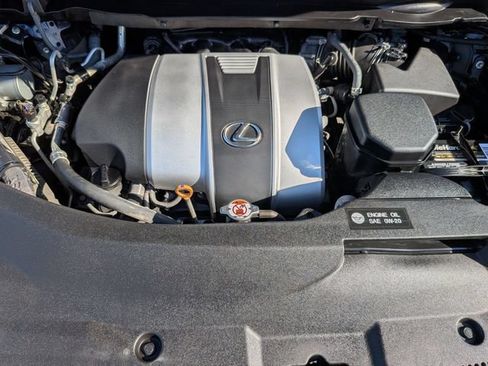Used 2022 Lexus RX 350 FWD w/ Premium Package image 45