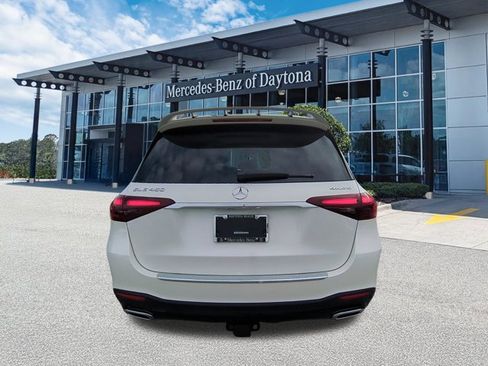 Certified 2024 Mercedes-Benz GLE 450 4MATIC image 5