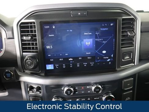 New 2026 Ford F150 XLT w/ Equipment Group 302A MID AWD/4WD image 44