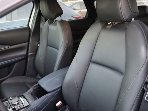 Used 2021 MAZDA CX-30 FWD 2.5 S w/ Preferred Package image 6