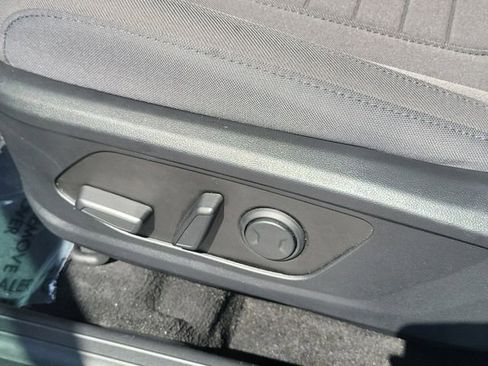 Used 2024 Hyundai Santa Cruz SEL w/ Activity Package FWD image 18
