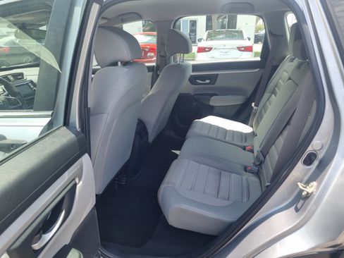 Used 2020 Honda CR-V LX image 12