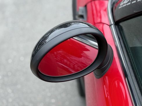 Used 2013 MINI Cooper Coupe S FWD image 19