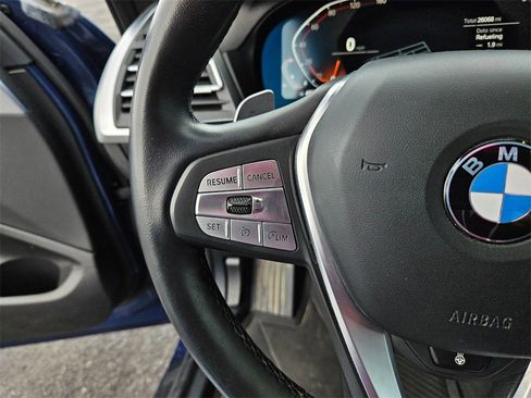 Certified 2022 BMW X3 xDrive30i w/ Premium Package 2 image 11