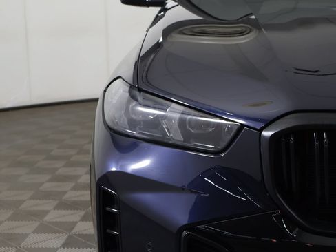 Used 2024 BMW X5 M60i AWD/4WD image 15