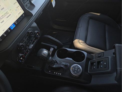 New 2025 Ford Bronco Big Bend w/ Black Diamond Package image 20