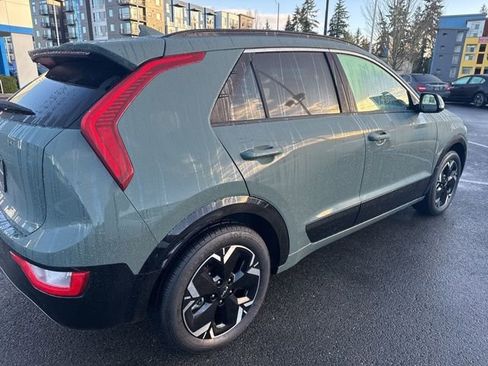 Used 2023 Kia Niro Wind image 6