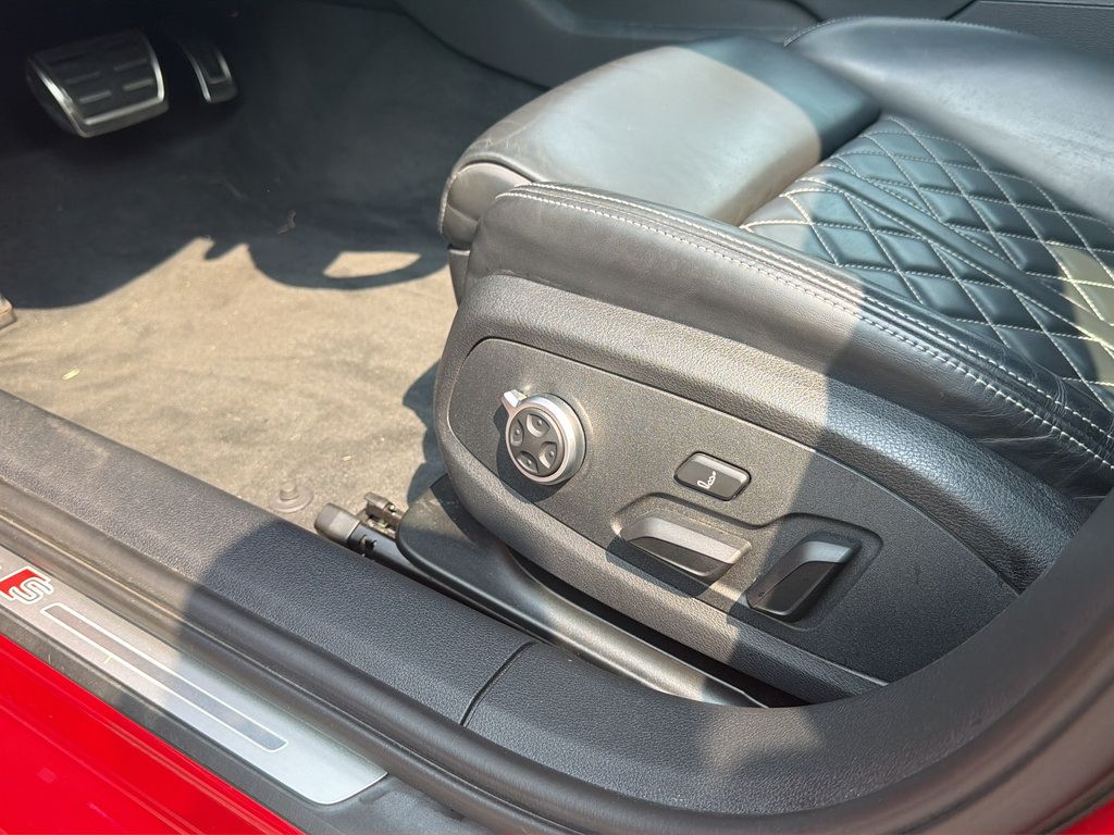 Used 2019 Audi S4 Premium Plus AWD/4WD image 23