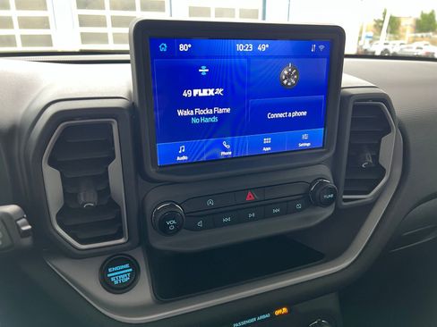 Used 2023 Ford Bronco Sport Big Bend image 13