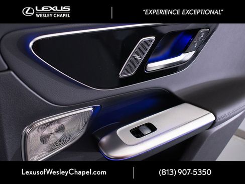 Used 2026 Mercedes-Benz GLC 300 image 23