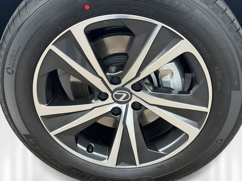 New 2026 Lexus RX 350 Premium image 12