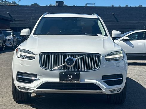 Used 2016 Volvo XC90 T6 Inscription AWD/4WD image 10