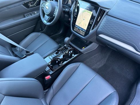 New 2026 Subaru Forester Limited image 18