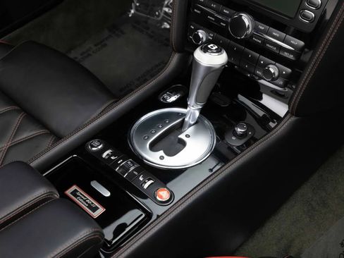 Used 2011 Bentley Continental GT Speed AWD/4WD image 10