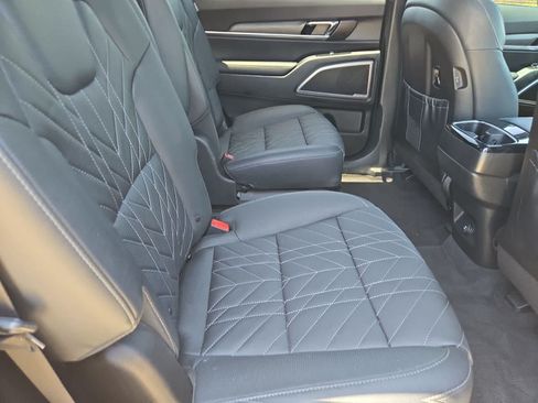 Used 2024 Kia Telluride EX X-Line AWD/4WD image 19