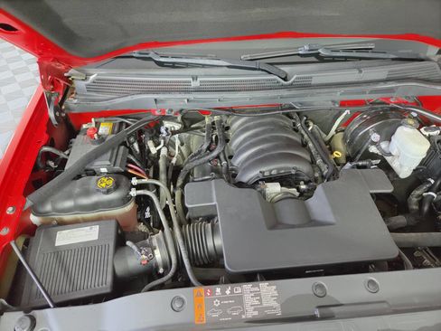 Used 2019 GMC Sierra 1500 Limited w/ Sierra Convenience Package RWD image 37
