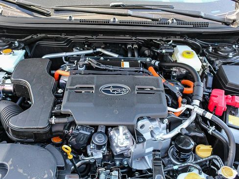 New 2026 Subaru Crosstrek 2.5i Limited AWD/4WD image 27
