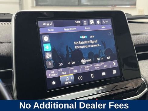 Used 2022 Jeep Compass Latitude w/ Convenience Group AWD/4WD image 32