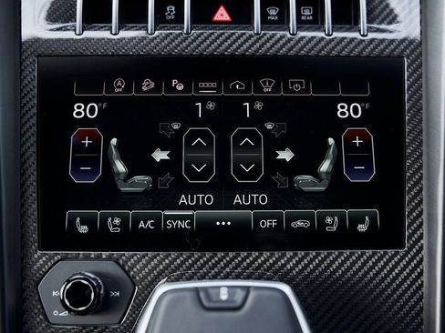 Used 2024 Lamborghini Urus Performante image 81