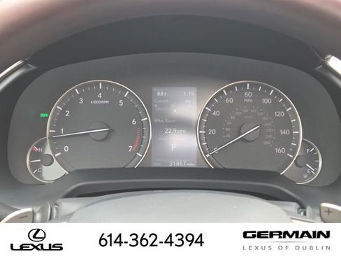 Certified 2020 Lexus RX 350 AWD w/ Premium Package image 37