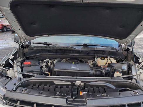 Used 2019 Chevrolet Silverado 1500 RST w/ All-Star Edition image 29