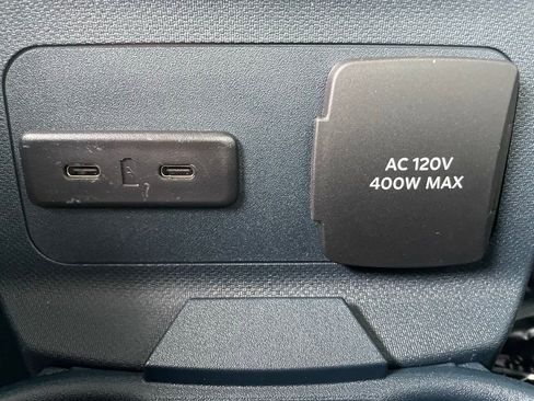 New 2026 Ford Maverick XLT w/ Equipment Group 301A image 18