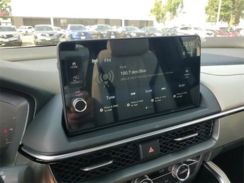 New 2025 Acura ADX A-Spec image 19