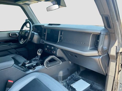 Used 2024 Ford Bronco Big Bend AWD/4WD image 26