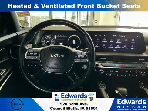 Used 2023 Kia Telluride SX X-Line AWD/4WD image 25