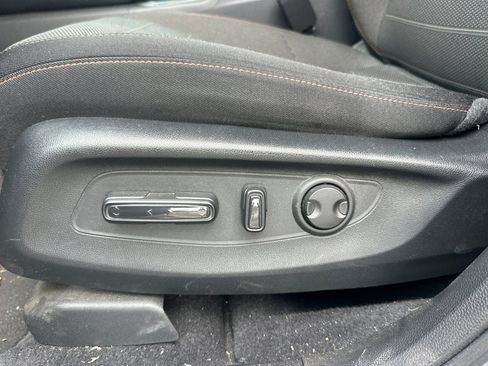 Used 2024 Honda CR-V Sport image 13