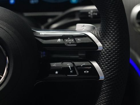 New 2026 Mercedes-Benz GLC 300 GLC 300 image 20